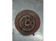 Recambio de mangueta delantera derecha para mini cooper s referencia OEM IAM   