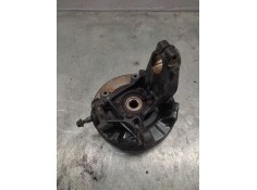 Recambio de mangueta delantera derecha para mini cooper s referencia OEM IAM    2