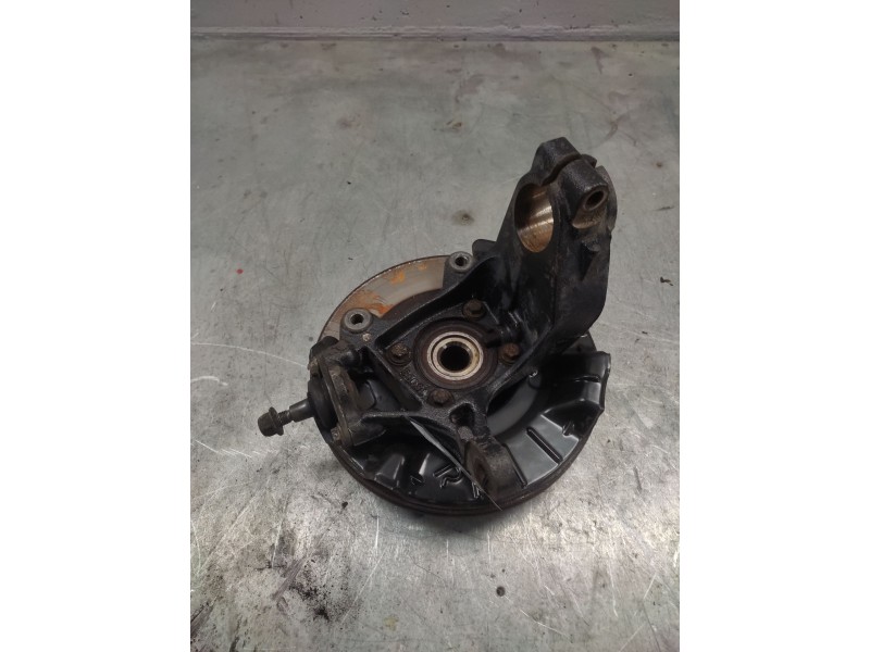 Recambio de mangueta delantera derecha para mini cooper s referencia OEM IAM   