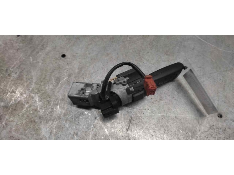Recambio de conmutador de arranque para peugeot 407 st sport pack referencia OEM IAM N0502073  