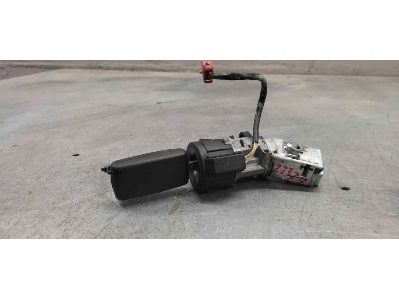 Recambio de conmutador de arranque para peugeot 407 st sport pack referencia OEM IAM N0502073  