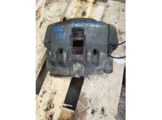 Recambio de pinza freno delantera izquierda para nissan cabstar 01.04 referencia OEM IAM 730206 BREMBO 