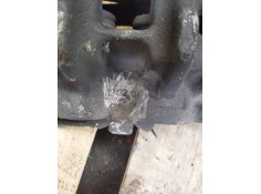 Recambio de pinza freno delantera izquierda para nissan cabstar 01.04 referencia OEM IAM 730206 BREMBO  2