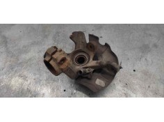 Recambio de mangueta delantera izquierda para seat leon (1m1) signo referencia OEM IAM    2