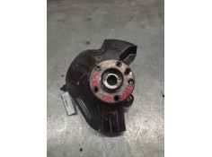 Recambio de mangueta delantera derecha para citroën jumpy 2.0 hdi sx familiar (5/6 asientos) referencia OEM IAM   