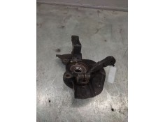 Recambio de mangueta delantera derecha para citroën jumpy 2.0 hdi sx familiar (5/6 asientos) referencia OEM IAM    2