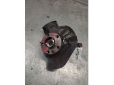 Recambio de mangueta delantera izquierda para citroën jumpy 2.0 hdi sx familiar (5/6 asientos) referencia OEM IAM   