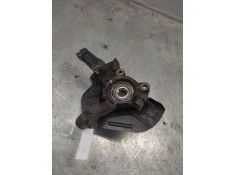 Recambio de mangueta delantera izquierda para citroën jumpy 2.0 hdi sx familiar (5/6 asientos) referencia OEM IAM    2