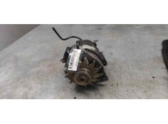 Recambio de alternador para ford transit, caja cerr. corto 95 2.5 td referencia OEM IAM R54022610 R954F10300AA 