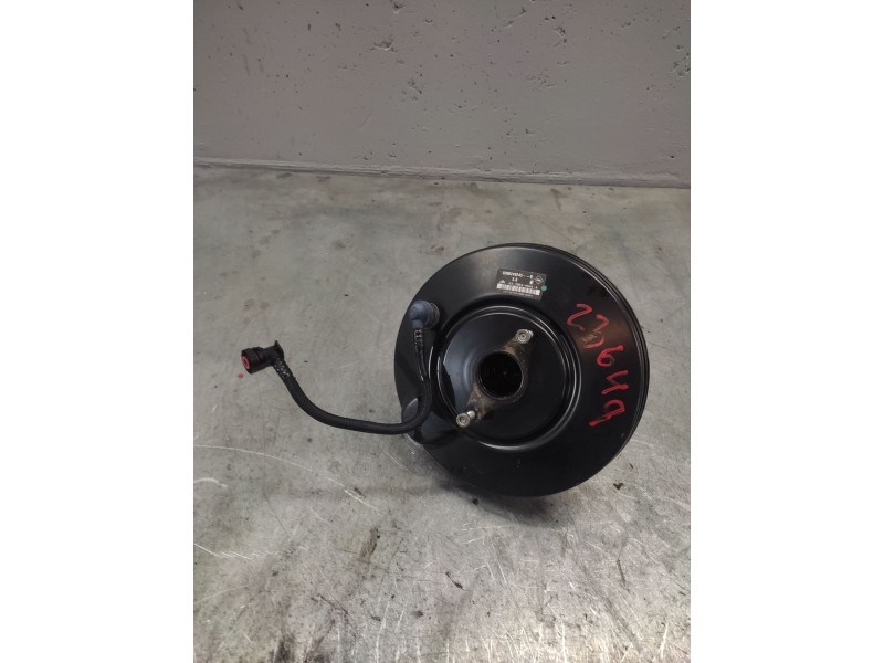 Recambio de servofreno para renault clio iii authentique referencia OEM IAM   