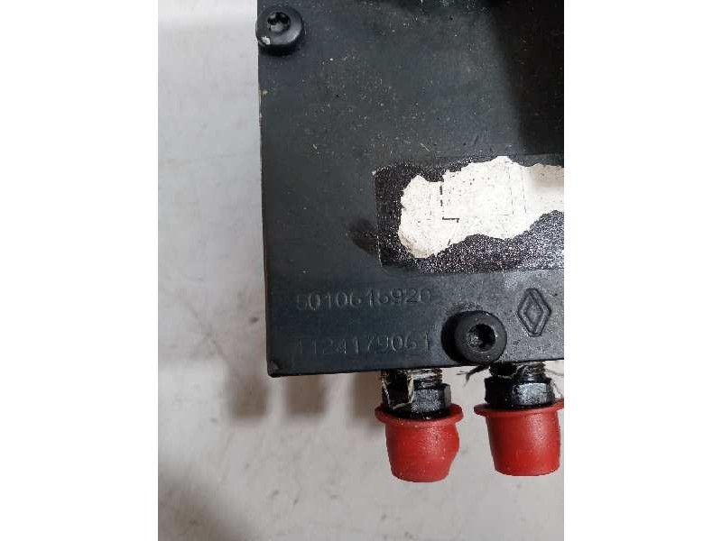 Recambio de bomba elevacion cabina para renault magnum ab 2005 12.8 diesel referencia OEM IAM 5010615920  