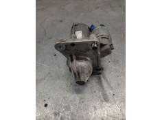 Recambio de motor arranque para citroën c3 picasso attraction referencia OEM IAM 9662854180 11 DIENTES TS22E26