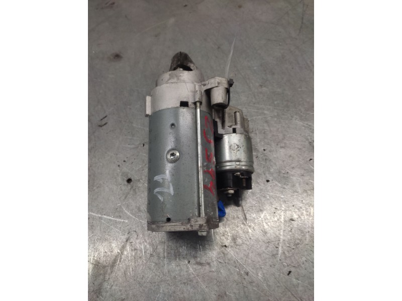 Recambio de motor arranque para citroën c3 picasso attraction referencia OEM IAM 9662854180 11 DIENTES TS22E26