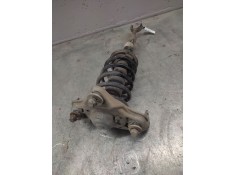 Recambio de amortiguador delantero izquierdo para skoda superb (3u4) classic referencia OEM IAM 3B0413031Q  IZQUIERDO