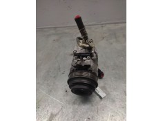 Recambio de compresor aire acondicionado para mercedes-benz sprinter 02.00  caja cerrada 416 cdi (904.662) referencia OEM IAM A0