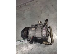 Recambio de compresor aire acondicionado para mercedes-benz sprinter 02.00  caja cerrada 416 cdi (904.662) referencia OEM IAM A0 2