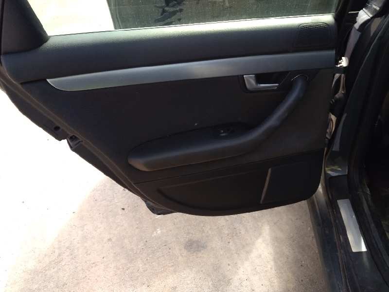 audi a4 berlina (8e) del año 2005