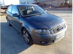 audi a3 (8p) del año 2003