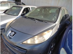 peugeot 207 del año 2006