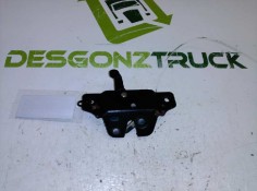 Recambio de cerradura maletero / porton para peugeot 106 (s2) kid d referencia OEM IAM 871952  