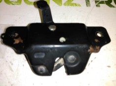 Recambio de cerradura maletero / porton para peugeot 106 (s2) kid d referencia OEM IAM 871952   2