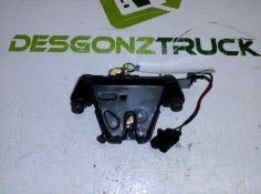 Recambio de cerradura maletero / porton para nissan almera (n15) lx referencia OEM IAM   