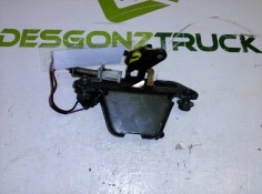 Recambio de cerradura maletero / porton para nissan almera (n15) lx referencia OEM IAM    2