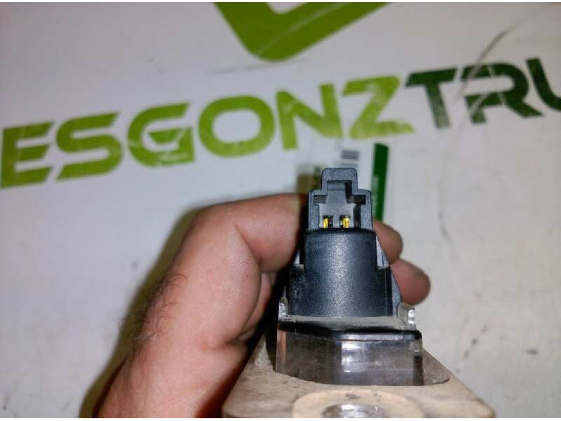 Recambio de piloto matricula para nissan almera (n15) lx referencia OEM IAM   