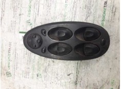Recambio de mando elevalunas delantero izquierdo para mg serie 75 (rj) 2.0 kv6 classic referencia OEM IAM   