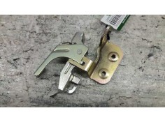 Recambio de cerradura maletero / porton para daewoo lanos 1.5 cat referencia OEM IAM   