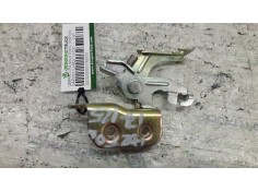 Recambio de cerradura maletero / porton para daewoo lanos 1.5 cat referencia OEM IAM    2