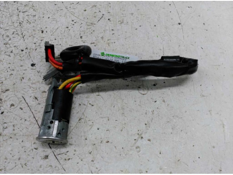 Recambio de conmutador de arranque para renault laguna (b56) 1.9 dti referencia OEM IAM   