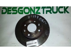 Recambio de disco freno delantero para renault rapid/express (f40) 1.9 d familiar (f40p) referencia OEM IAM   