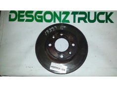 Recambio de disco freno delantero para renault rapid/express (f40) referencia OEM IAM   