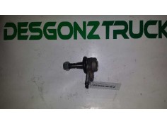 Recambio de rotula suspension para renault laguna ii (bg0) dynamique referencia OEM IAM   