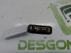 Recambio de piloto matricula para ford focus berlina (cak) ghia referencia OEM IAM 1109489   2