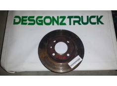 Recambio de disco freno delantero para volkswagen golf iii berlina (1h1) 1.9 turbodiesel cat (aaz) referencia OEM IAM 321615301 