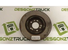 Recambio de disco freno delantero para volkswagen golf iii berlina (1h1) gti referencia OEM IAM 1H0615301A  