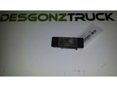 Recambio de piloto matricula para peugeot 106 (s2) 1.1 referencia OEM IAM   