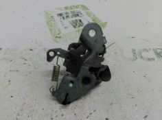 Recambio de cerradura maletero / porton para peugeot 406 berlina (s1/s2) st referencia OEM IAM   