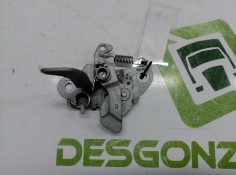 Recambio de cerradura maletero / porton para peugeot 406 berlina (s1/s2) st referencia OEM IAM    2