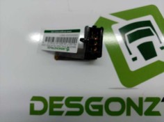 Recambio de mando elevalunas delantero derecho para peugeot 406 berlina (s1/s2) st referencia OEM IAM    2