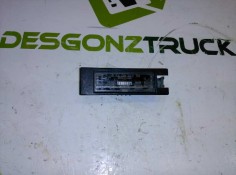 Recambio de piloto matricula para opel astra h berlina 1.7 16v cdti referencia OEM IAM 13139990  