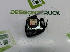 Recambio de cinturon seguridad trasero izquierdo para opel astra h berlina 1.7 16v cdti referencia OEM IAM   