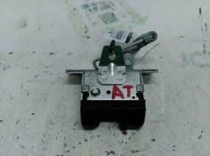 Recambio de cerradura maletero / porton para opel corsa c blue line referencia OEM IAM 133080  