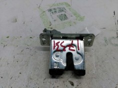 Recambio de cerradura maletero / porton para opel corsa c blue line referencia OEM IAM 133080   2