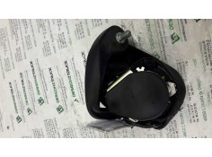 Recambio de cinturon seguridad trasero izquierdo para peugeot 307 break / sw (s1) 1.6 16v hdi referencia OEM IAM   