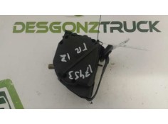 Recambio de cinturon seguridad trasero izquierdo para seat cordoba berlina (6l2) reference referencia OEM IAM   