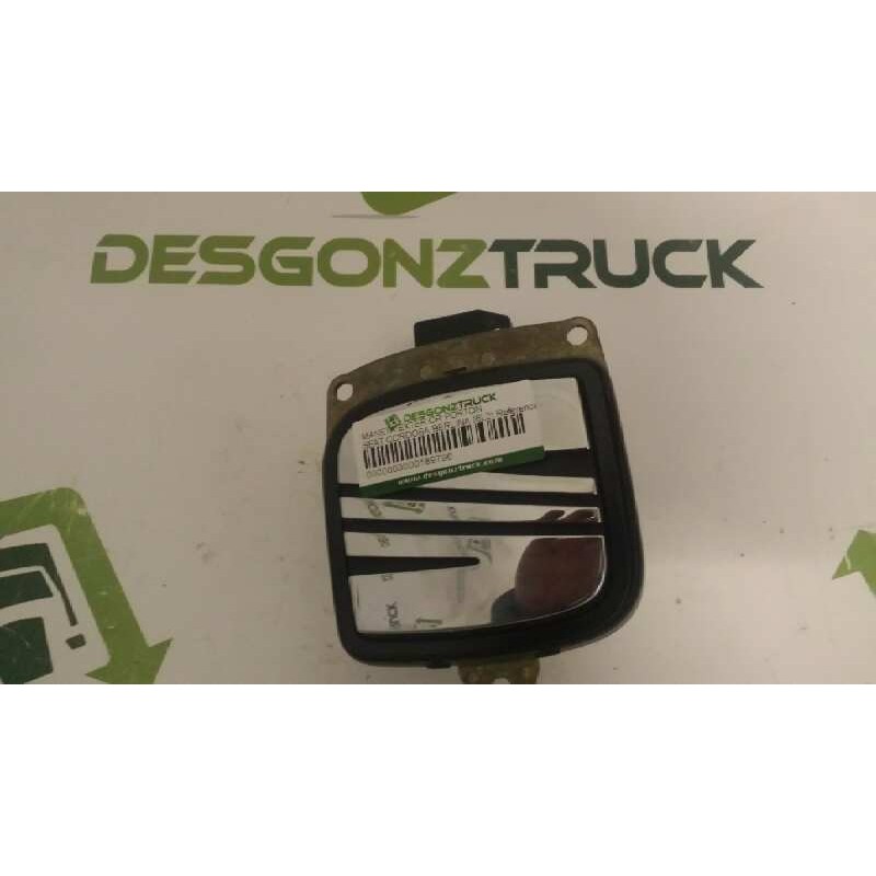 Recambio de maneta exterior porton para seat cordoba berlina (6l2) reference referencia OEM IAM   