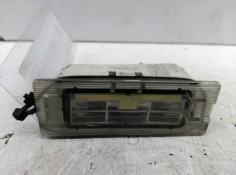 Recambio de piloto matricula para renault rapid/express (f40) 1.9 d familiar (f40p) referencia OEM IAM 7701366149   2